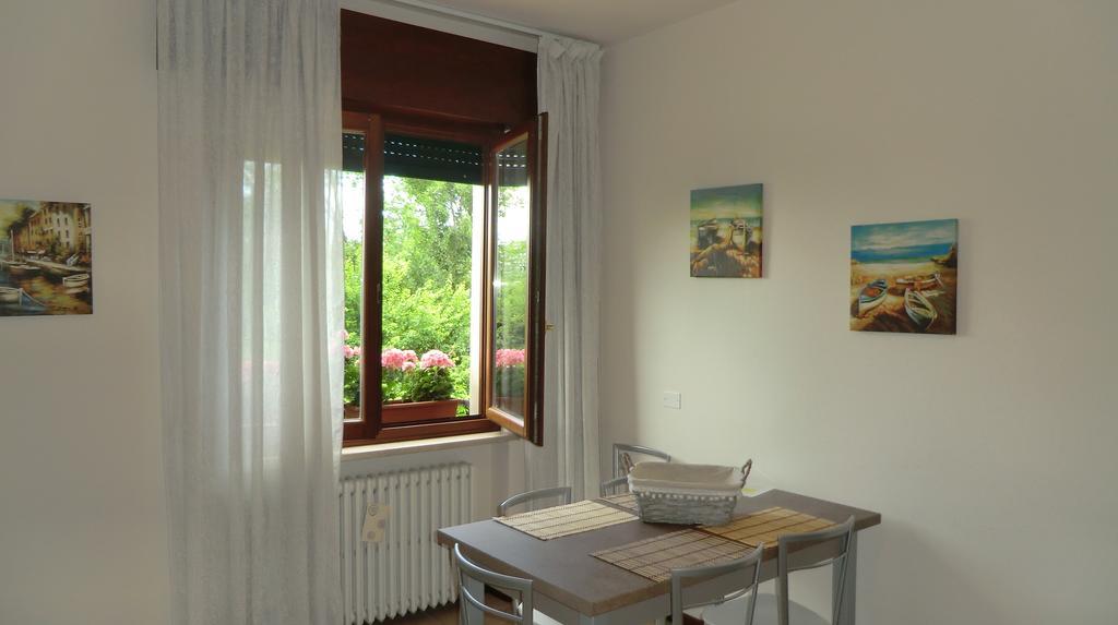 Appartamento Maura Peschiera del Garda
