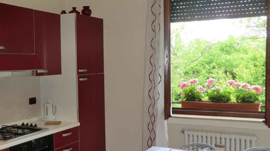 Appartamento Maura Peschiera del Garda