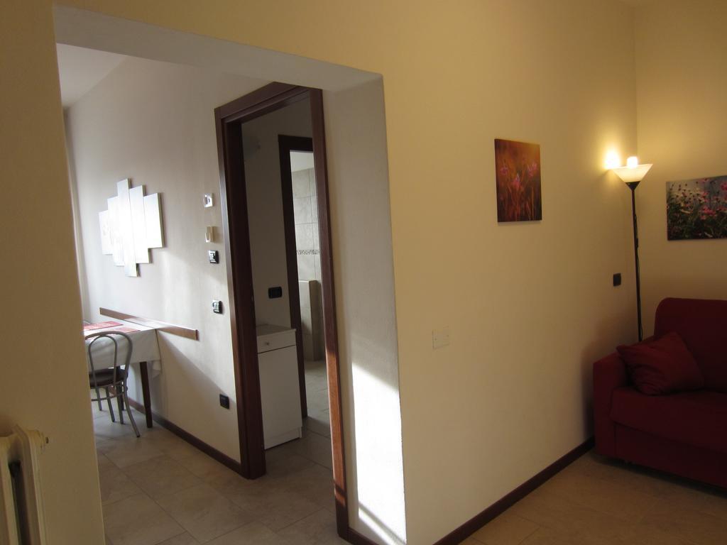 Maura Appartamento Peschiera del Garda