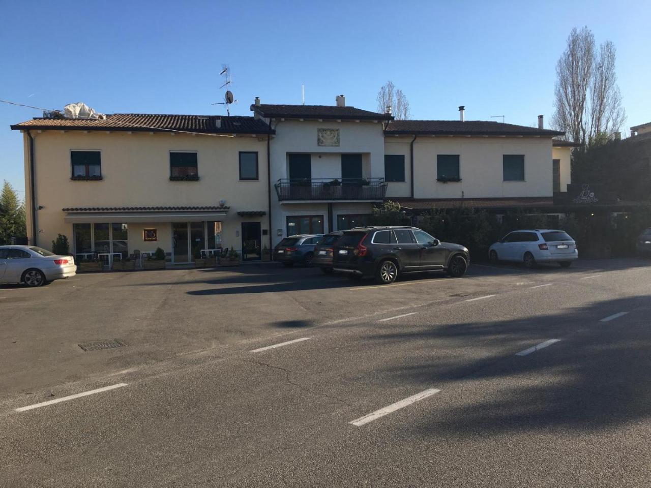 Appartamento Maura Peschiera del Garda
