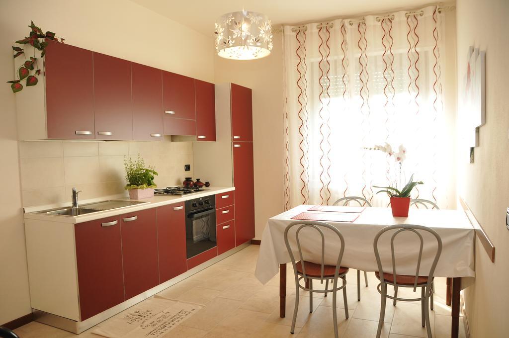 Apartment Maura Peschiera del Garda
