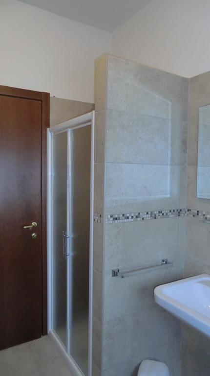 Appartement Maura *