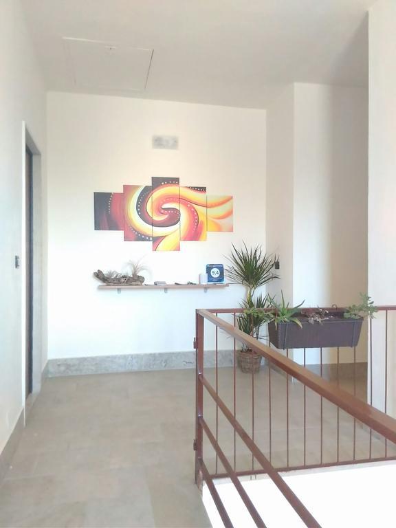 Appartement Maura *