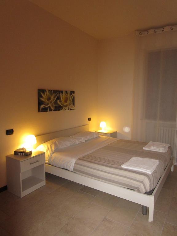 Appartement Maura *
