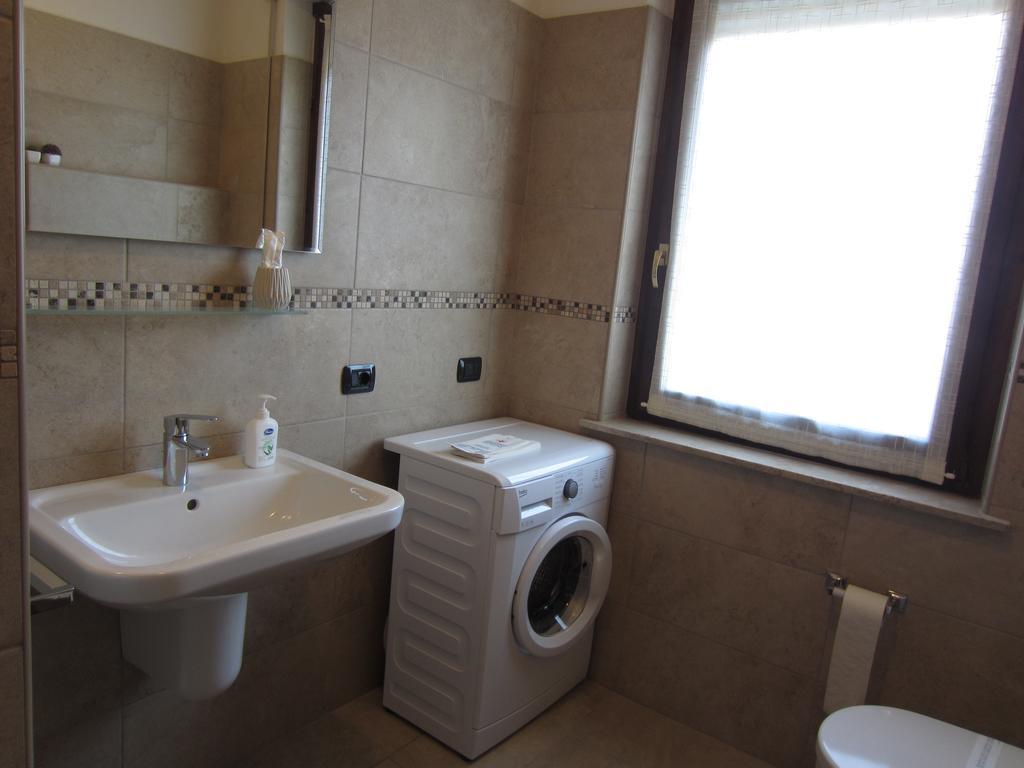 Appartement Maura